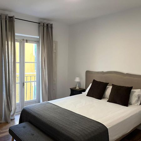 Apartmán Ti2 Duplex Con Terraza Privada, 120 Metros De La Catedral Sevilla Exteriér fotografie