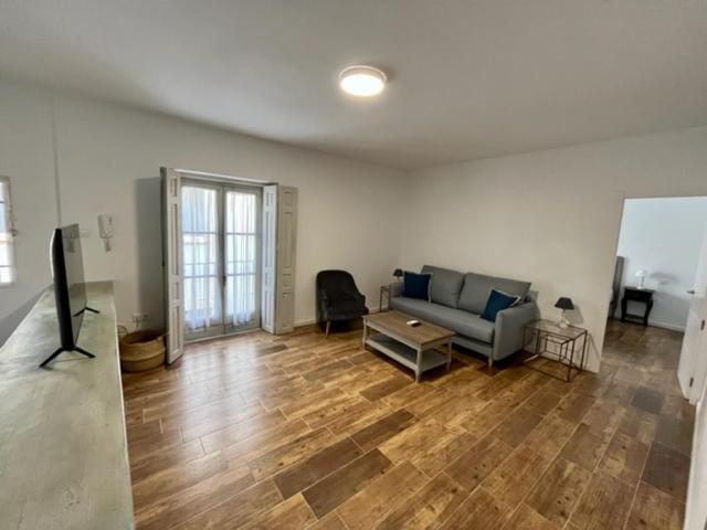 Apartmán Ti2 Duplex Con Terraza Privada, 120 Metros De La Catedral Sevilla Exteriér fotografie