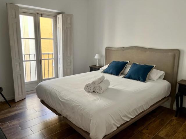 Apartmán Ti2 Duplex Con Terraza Privada, 120 Metros De La Catedral Sevilla Exteriér fotografie