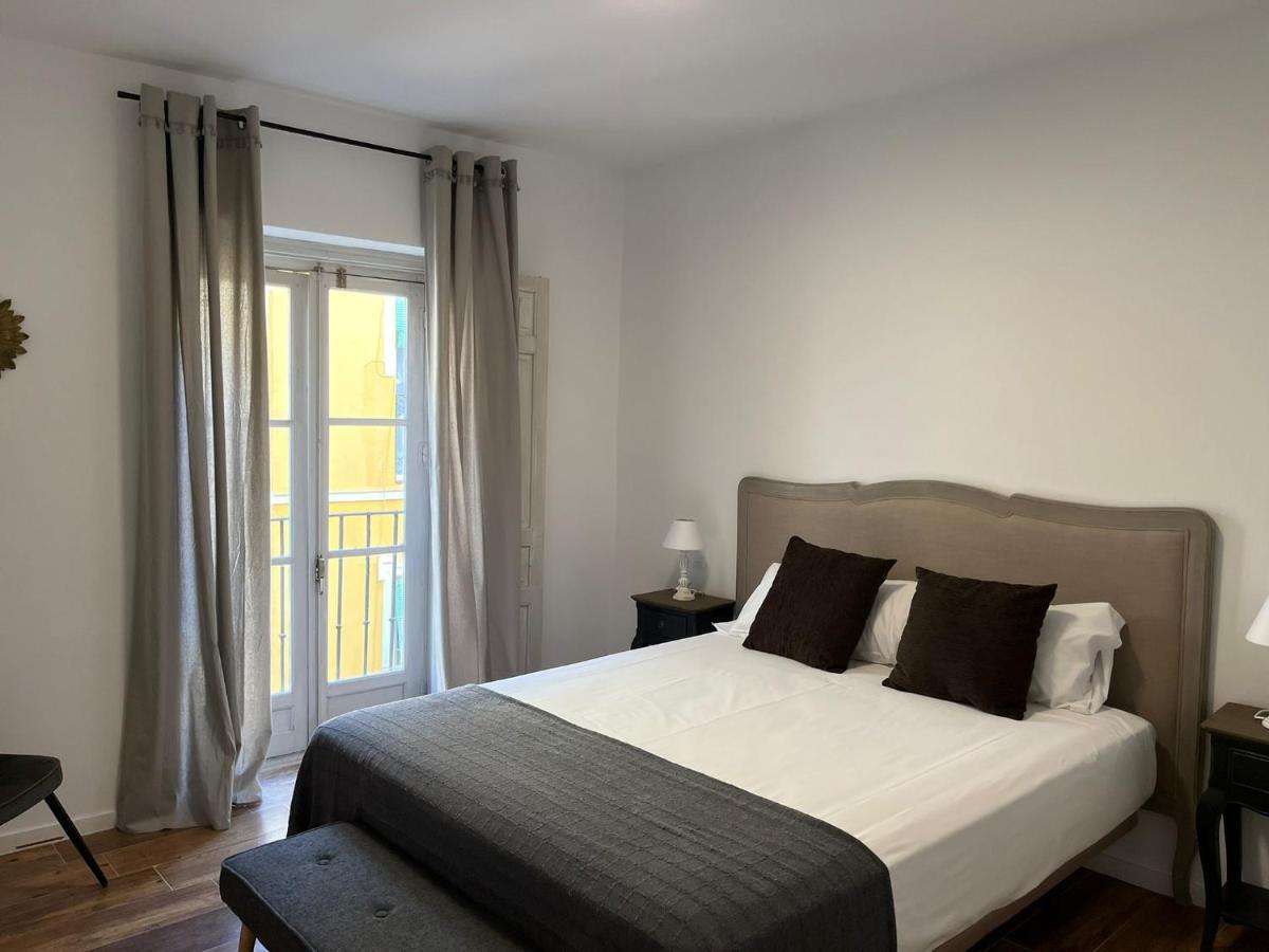 Apartmán Ti2 Duplex Con Terraza Privada, 120 Metros De La Catedral Sevilla Exteriér fotografie