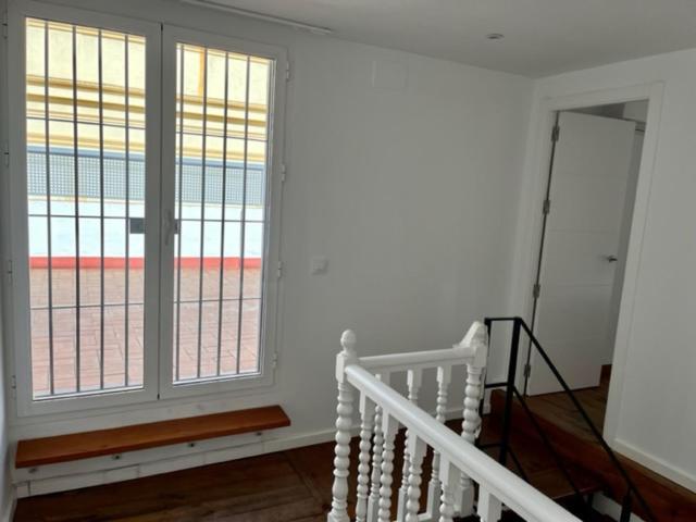 Apartmán Ti2 Duplex Con Terraza Privada, 120 Metros De La Catedral Sevilla Exteriér fotografie