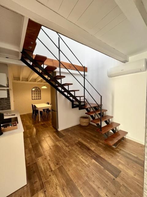 Apartmán Ti2 Duplex Con Terraza Privada, 120 Metros De La Catedral Sevilla Exteriér fotografie