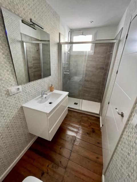 Apartmán Ti2 Duplex Con Terraza Privada, 120 Metros De La Catedral Sevilla Exteriér fotografie