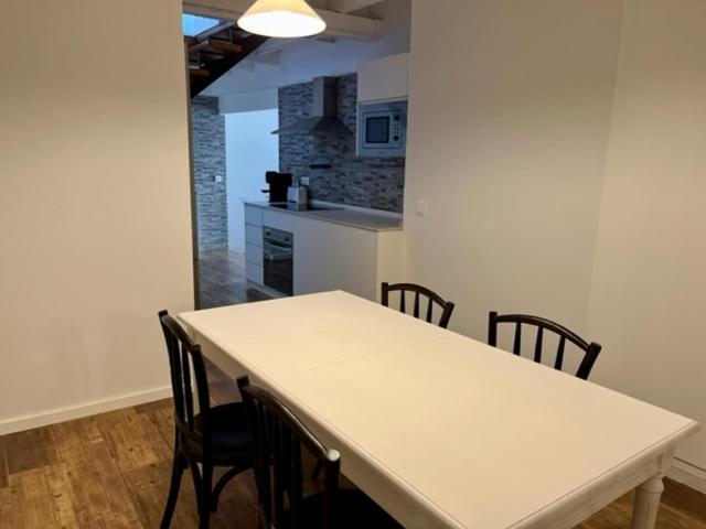 Apartmán Ti2 Duplex Con Terraza Privada, 120 Metros De La Catedral Sevilla Exteriér fotografie