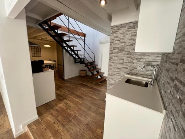 Apartmán Ti2 Duplex Con Terraza Privada, 120 Metros De La Catedral Sevilla Exteriér fotografie